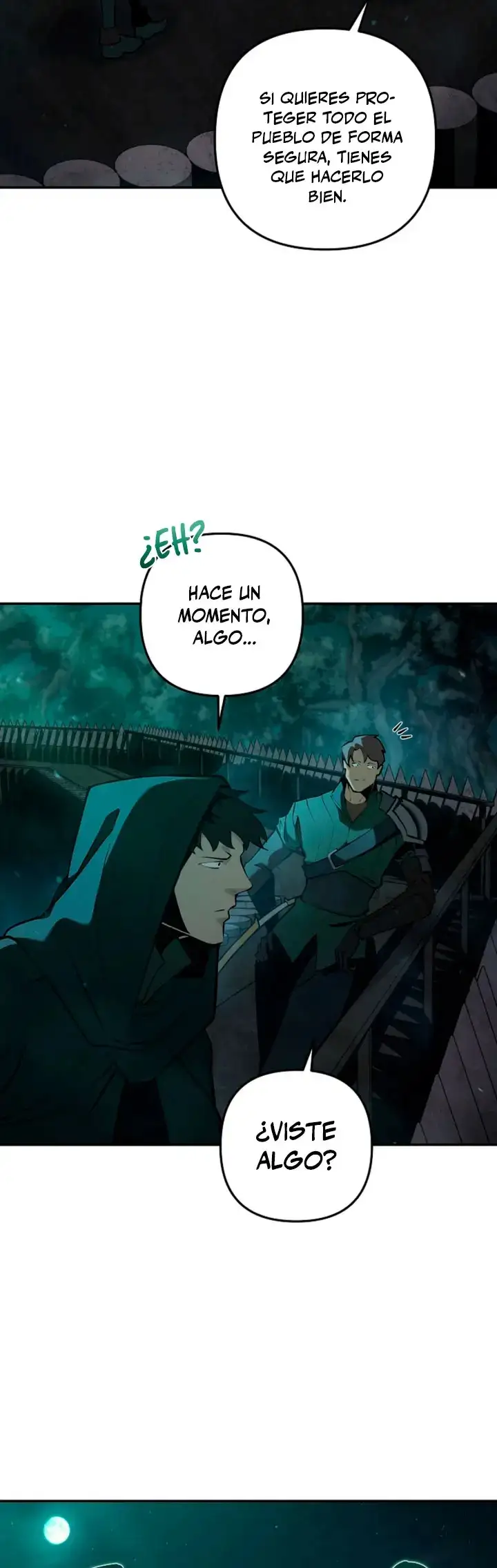 El Perro Loco de la Mansion del Duque - Capítulo 56 - Página 20 - LectorTMOo