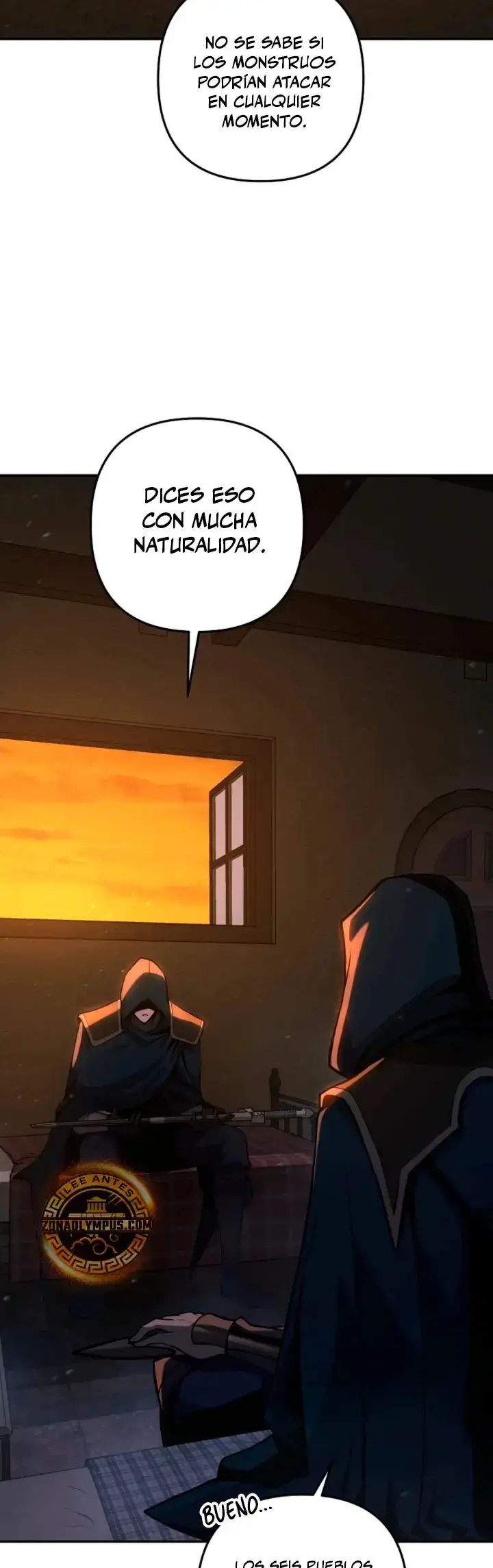 El Perro Loco de la Mansion del Duque - Capítulo 56 - Página 39 - LectorTMOo