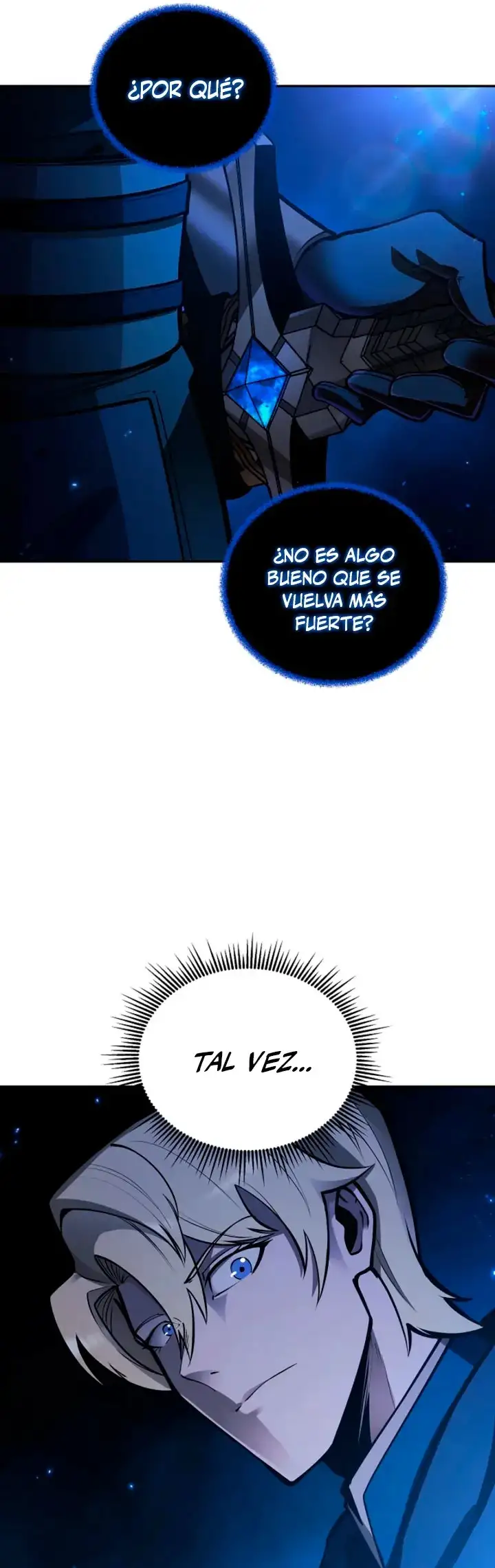 El Perro Loco de la Mansion del Duque - Capítulo 57 - Página 5 - LectorTMOo