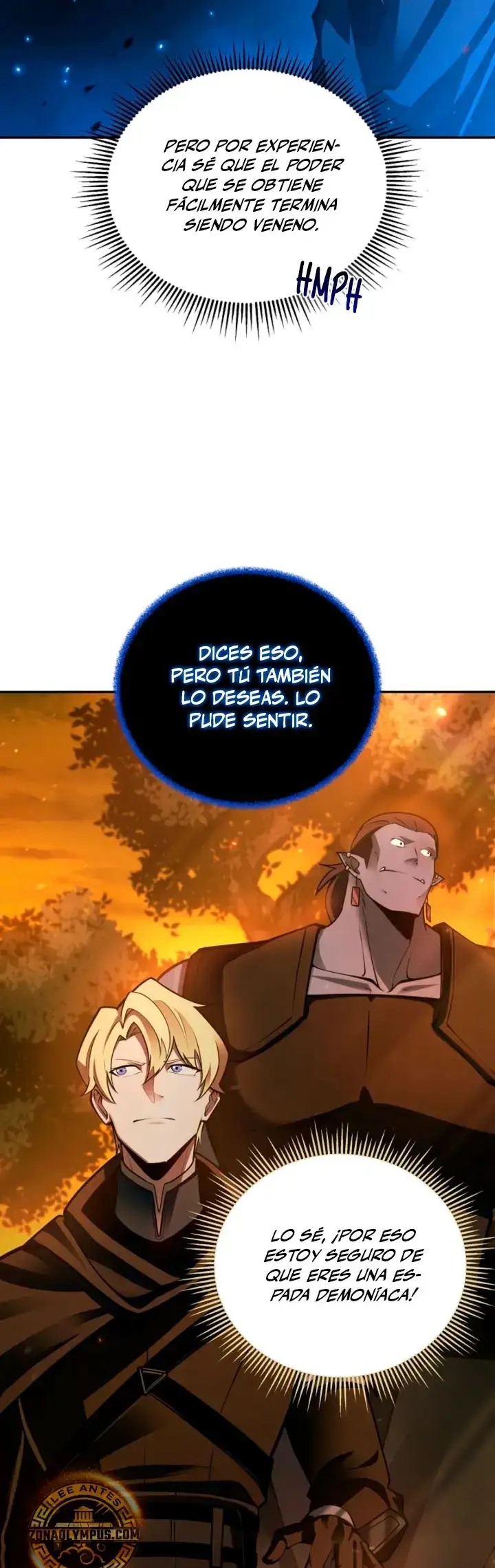 El Perro Loco de la Mansion del Duque - Capítulo 57 - Página 6 - LectorTMOo