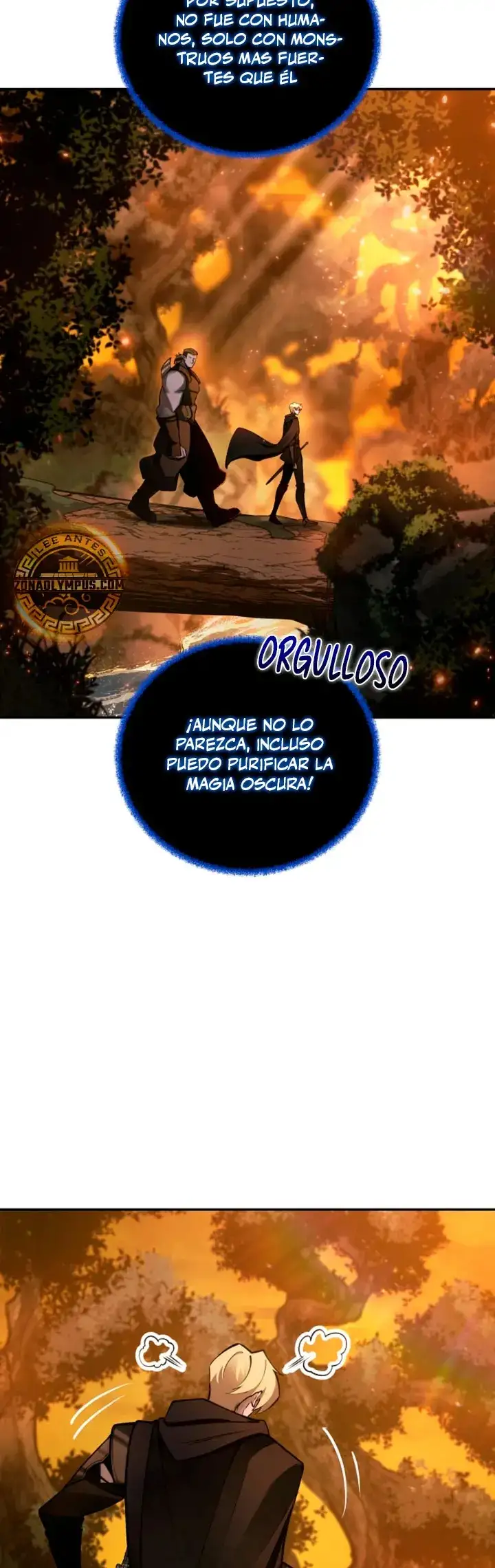 El Perro Loco de la Mansion del Duque - Capítulo 57 - Página 10 - LectorTMOo