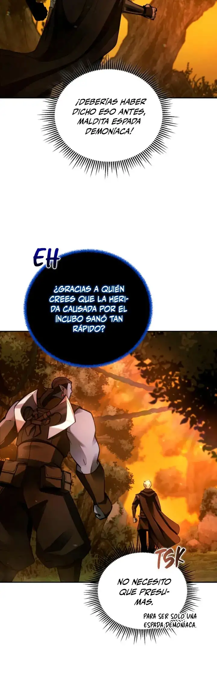 El Perro Loco de la Mansion del Duque - Capítulo 57 - Página 11 - LectorTMOo