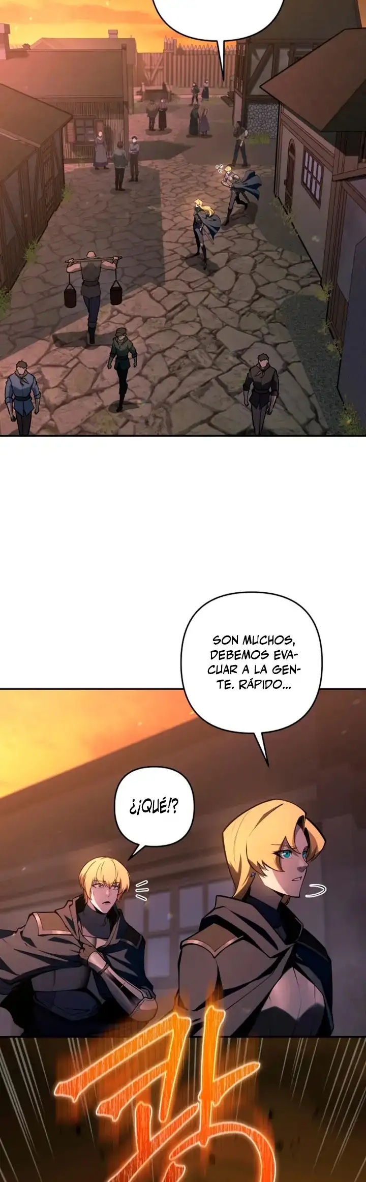 El Perro Loco de la Mansion del Duque - Capítulo 57 - Página 19 - LectorTMOo