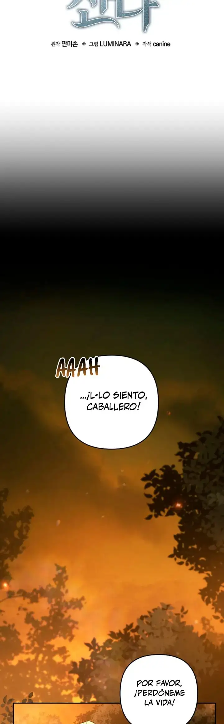 El Perro Loco de la Mansion del Duque - Capítulo 57 - Página 24 - LectorTMOo