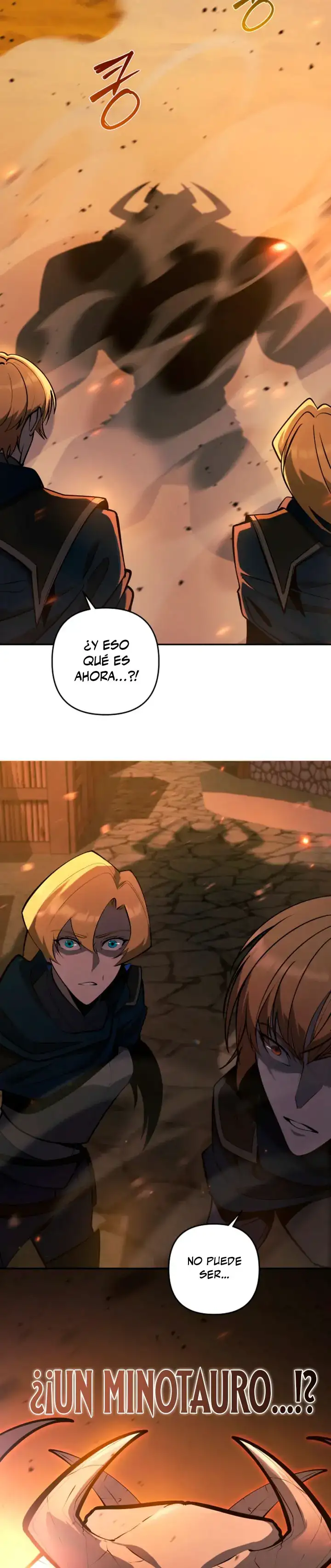 El Perro Loco de la Mansion del Duque - Capítulo 57 - Página 52 - LectorTMOo