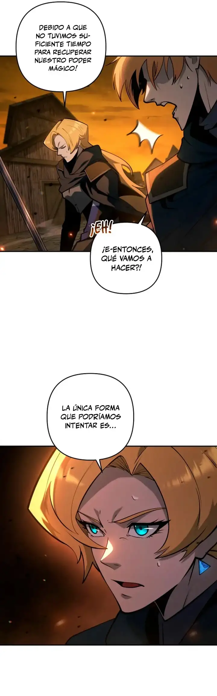 El Perro Loco de la Mansion del Duque - Capítulo 58 - Página 13 - LectorTMOo