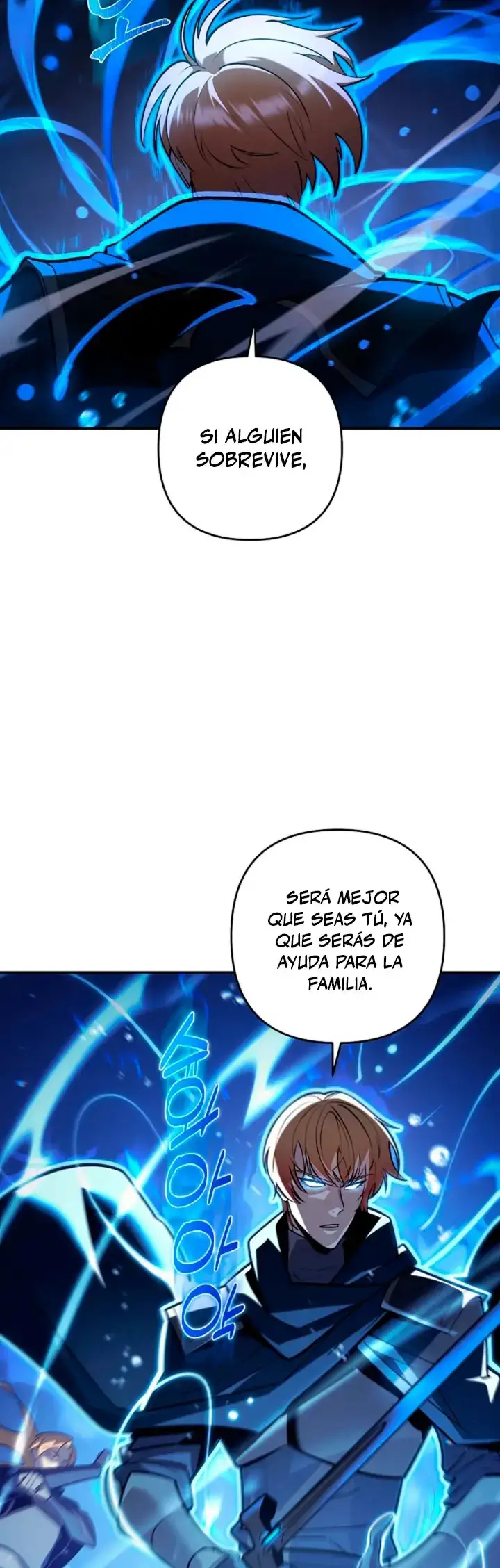 El Perro Loco de la Mansion del Duque - Capítulo 58 - Página 17 - LectorTMOo