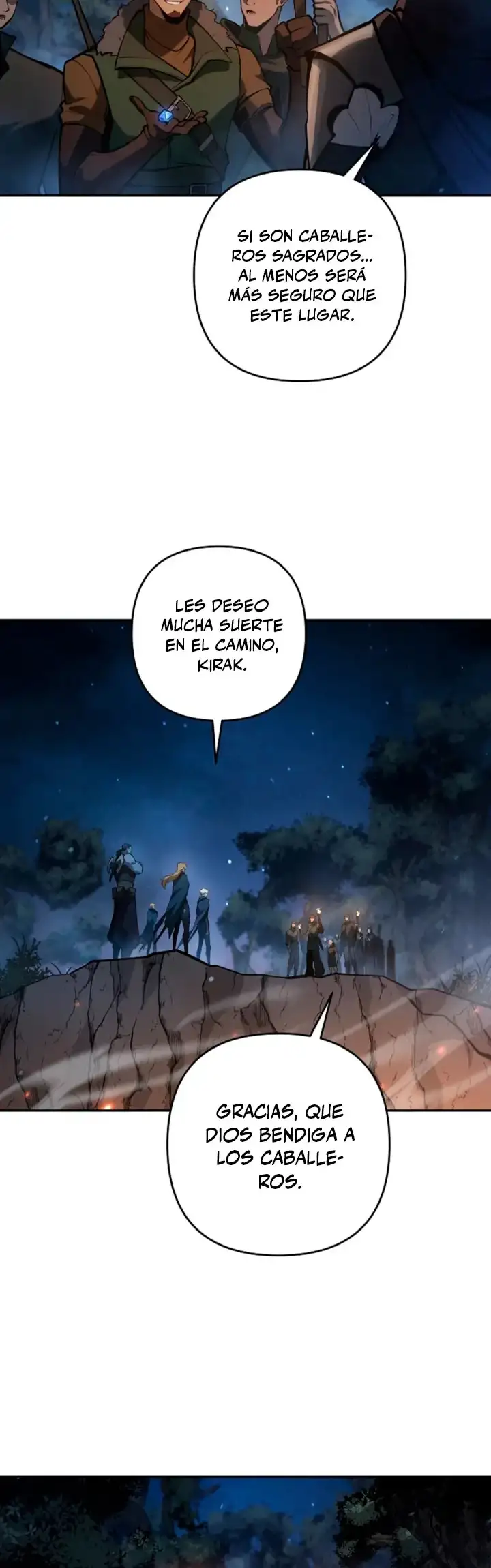 El Perro Loco de la Mansion del Duque - Capítulo 58 - Página 49 - LectorTMOo