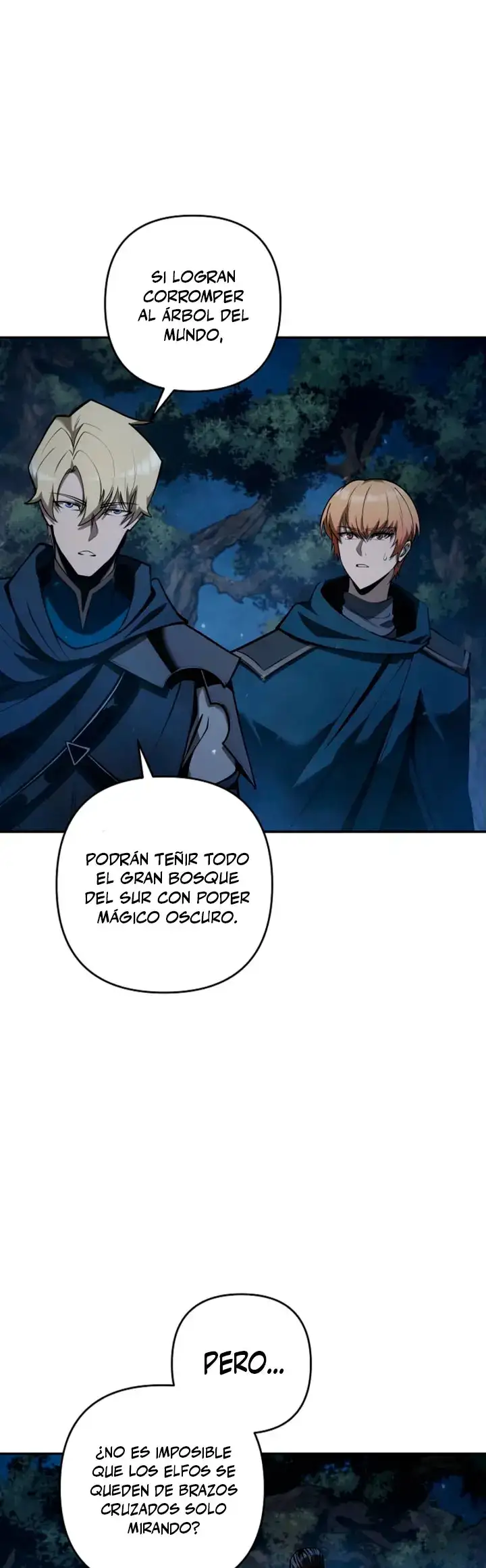 El Perro Loco de la Mansion del Duque - Capítulo 59 - Página 8 - LectorTMOo