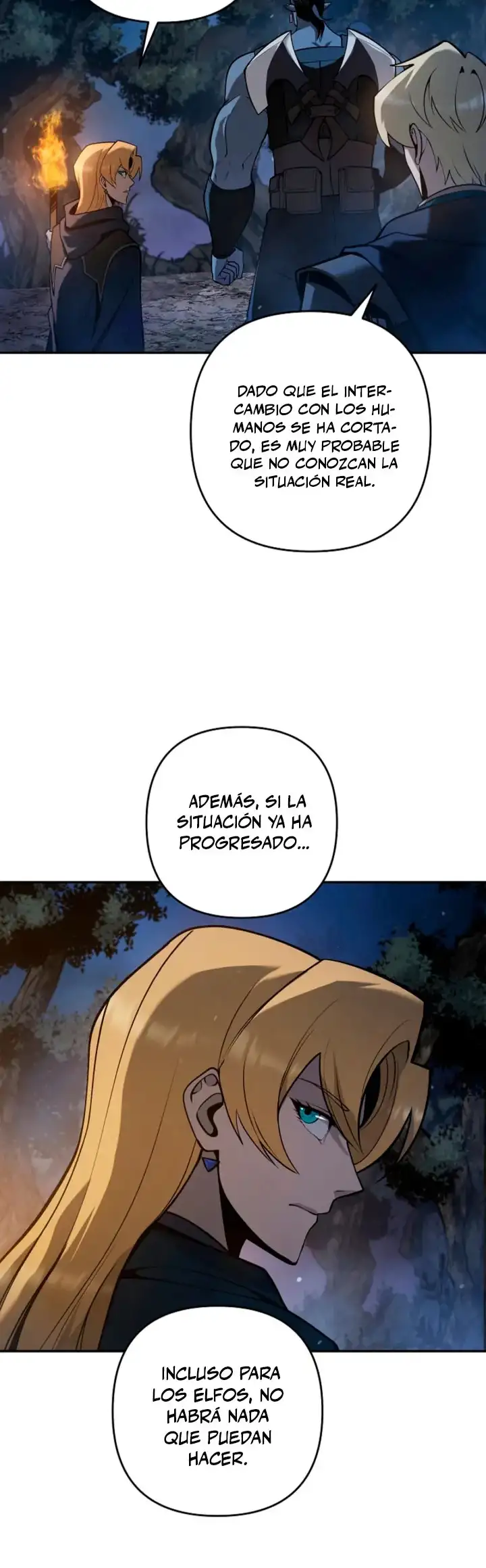 El Perro Loco de la Mansion del Duque - Capítulo 59 - Página 9 - LectorTMOo