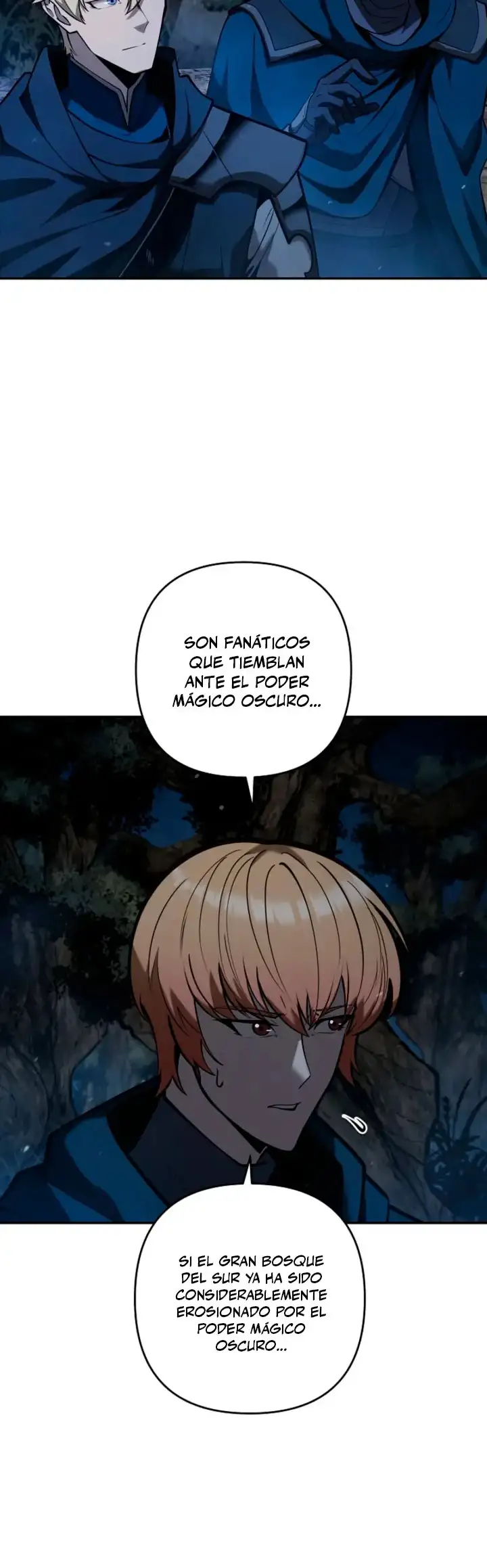 El Perro Loco de la Mansion del Duque - Capítulo 59 - Página 11 - LectorTMOo