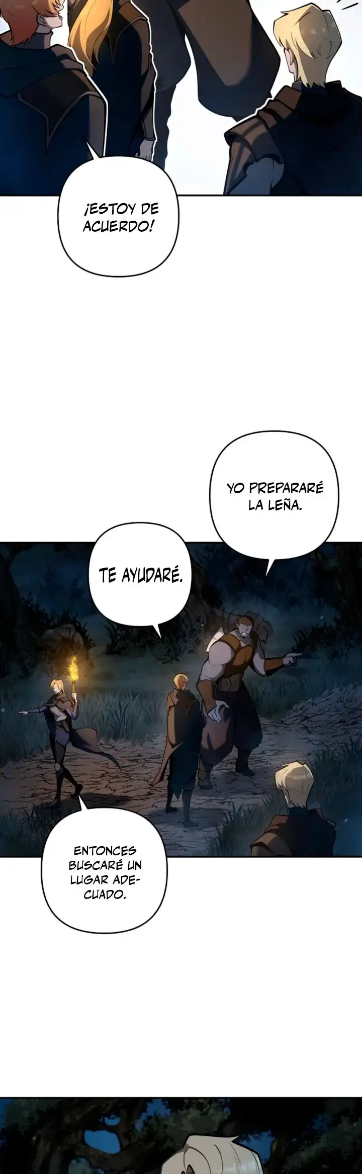 El Perro Loco de la Mansion del Duque - Capítulo 59 - Página 15 - LectorTMOo