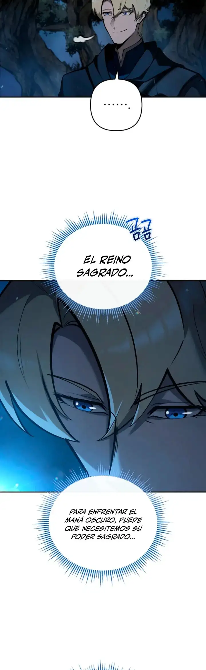 El Perro Loco de la Mansion del Duque - Capítulo 59 - Página 16 - LectorTMOo