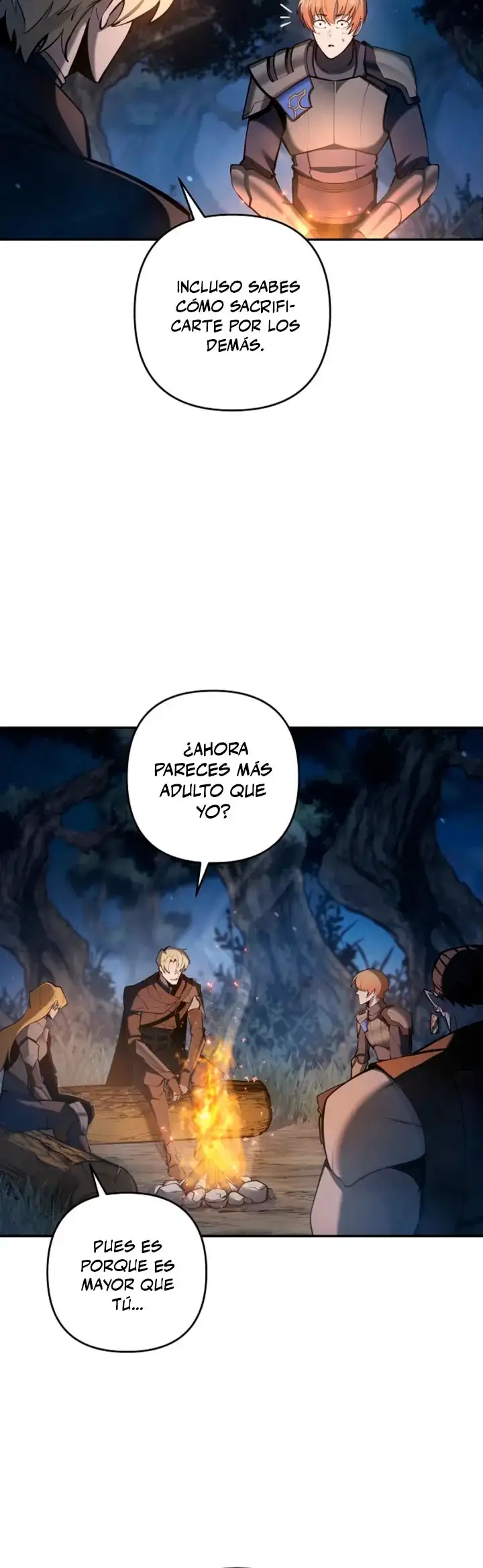 El Perro Loco de la Mansion del Duque - Capítulo 59 - Página 19 - LectorTMOo