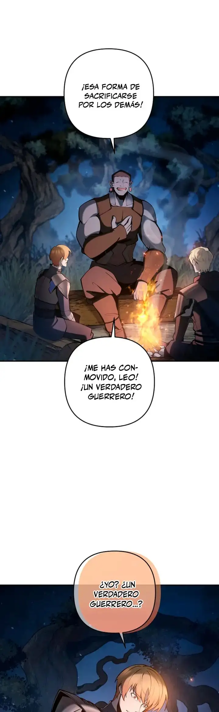 El Perro Loco de la Mansion del Duque - Capítulo 59 - Página 21 - LectorTMOo