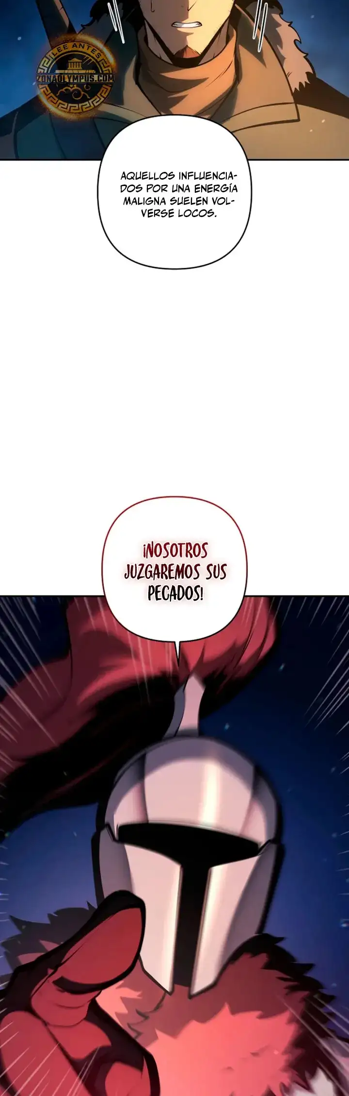 El Perro Loco de la Mansion del Duque - Capítulo 59 - Página 33 - LectorTMOo