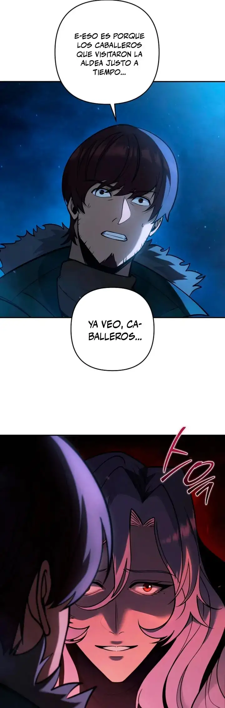 El Perro Loco de la Mansion del Duque - Capítulo 59 - Página 44 - LectorTMOo