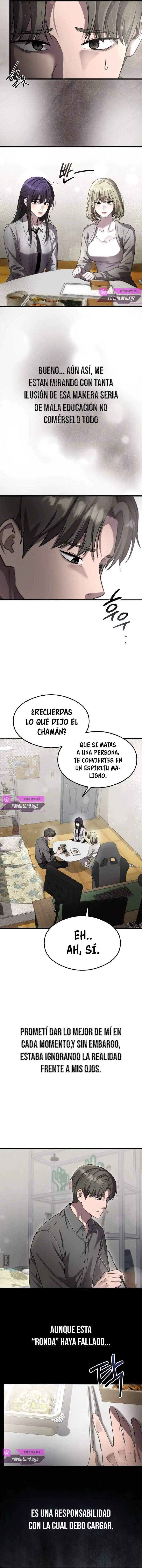 El POEMA DE UN CORAZÓN PALPITANTE - Capítulo 49 - Página 4 - LectorTMOo