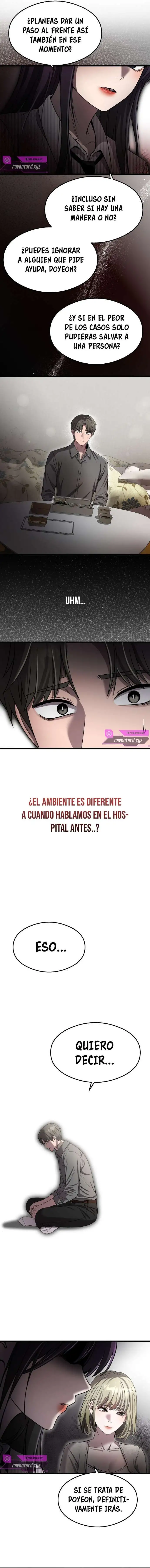 El POEMA DE UN CORAZÓN PALPITANTE - Capítulo 49 - Página 9 - LectorTMOo