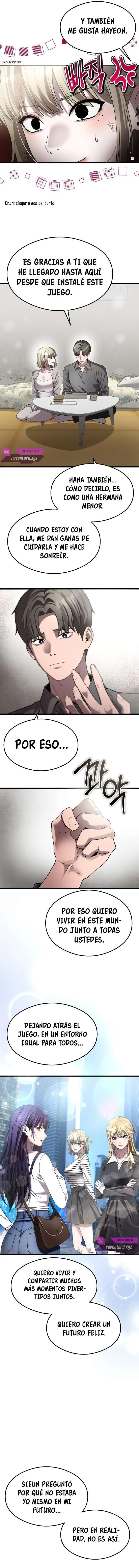 El POEMA DE UN CORAZÓN PALPITANTE - Capítulo 49 - Página 16 - LectorTMOo