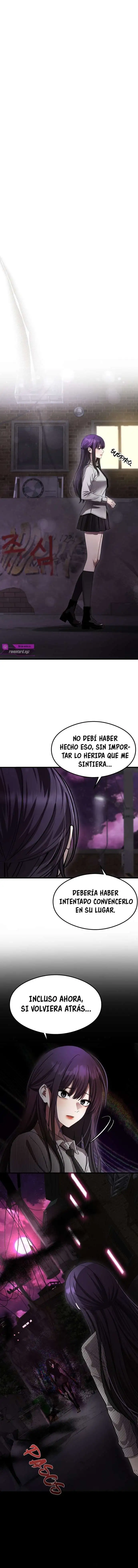 El POEMA DE UN CORAZÓN PALPITANTE - Capítulo 49 - Página 18 - LectorTMOo