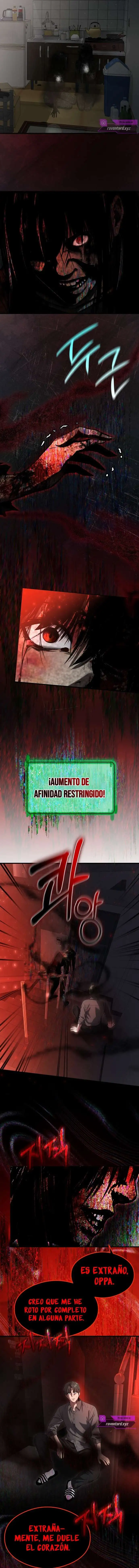 El POEMA DE UN CORAZÓN PALPITANTE - Capítulo 51 - Página 5 - LectorTMOo