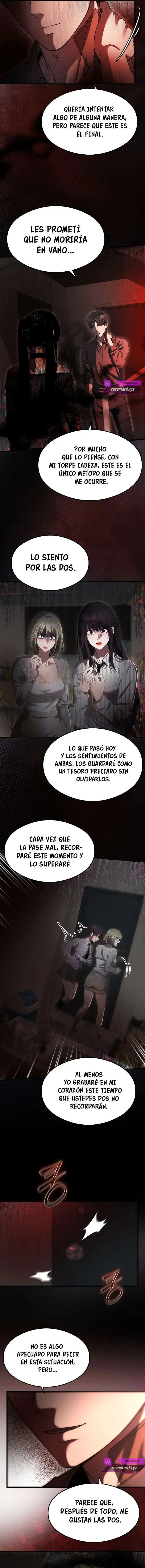 El POEMA DE UN CORAZÓN PALPITANTE - Capítulo 51 - Página 7 - LectorTMOo