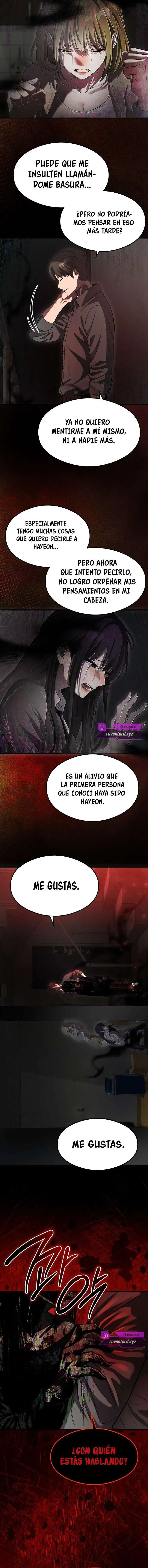 El POEMA DE UN CORAZÓN PALPITANTE - Capítulo 51 - Página 8 - LectorTMOo