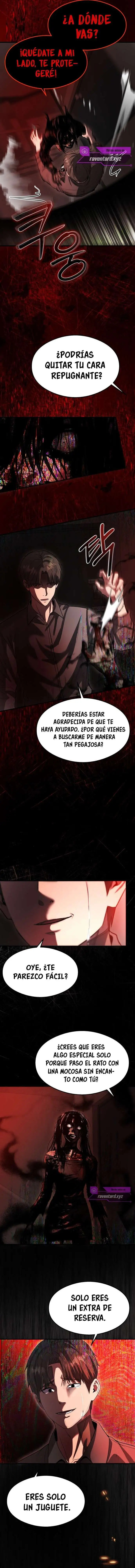 El POEMA DE UN CORAZÓN PALPITANTE - Capítulo 51 - Página 9 - LectorTMOo