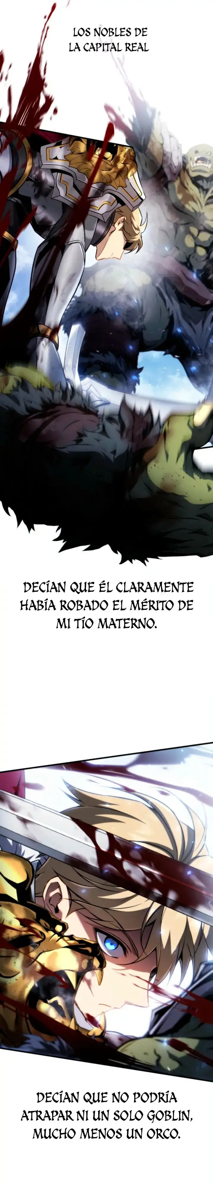El Primer Príncipe: La Leyenda Del Canto De La Espada - Capítulo 37 - Página 37 - LectorTMOo