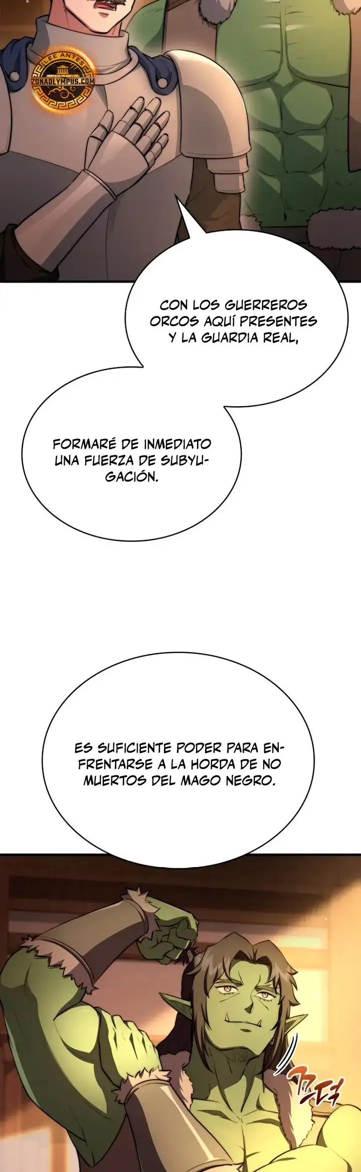 El Principe Heredero que Vende Medicina - Capítulo 101 - Página 5 - LectorTMOo