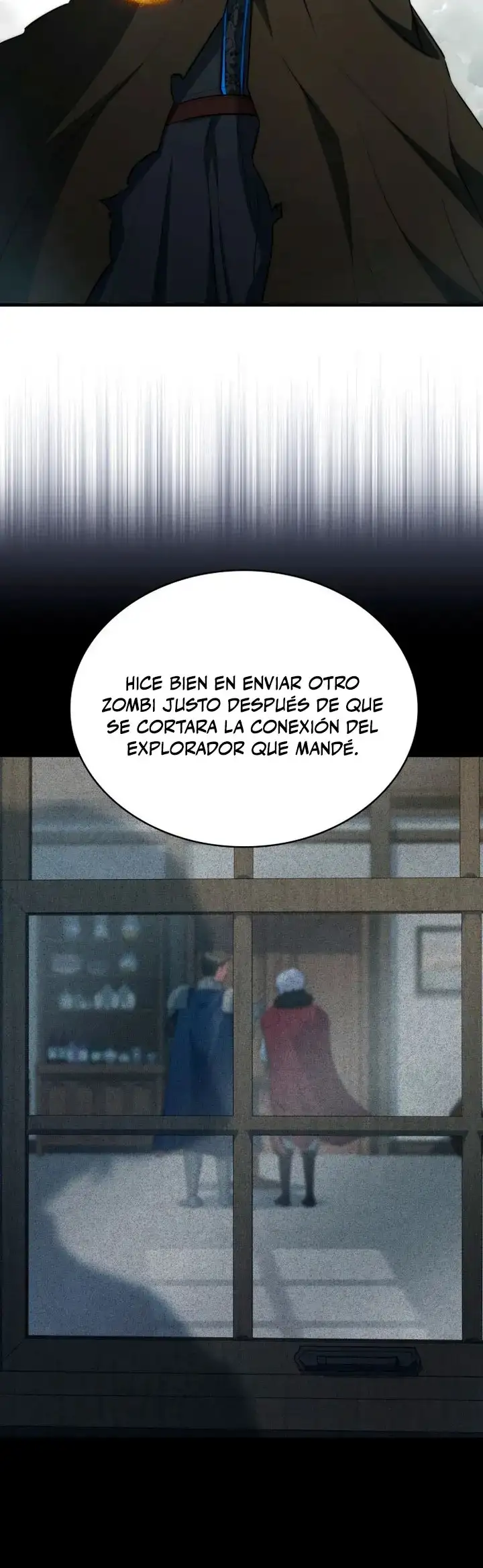 El Principe Heredero que Vende Medicina - Capítulo 101 - Página 13 - LectorTMOo