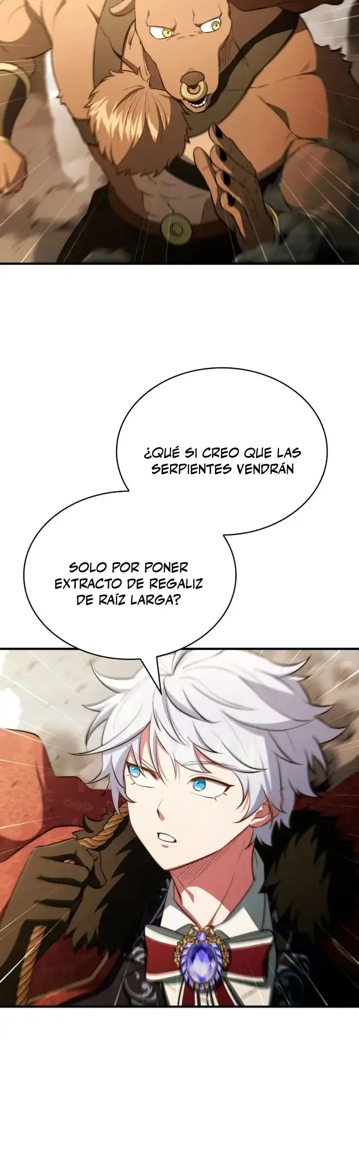 El Principe Heredero que Vende Medicina - Capítulo 101 - Página 25 - LectorTMOo