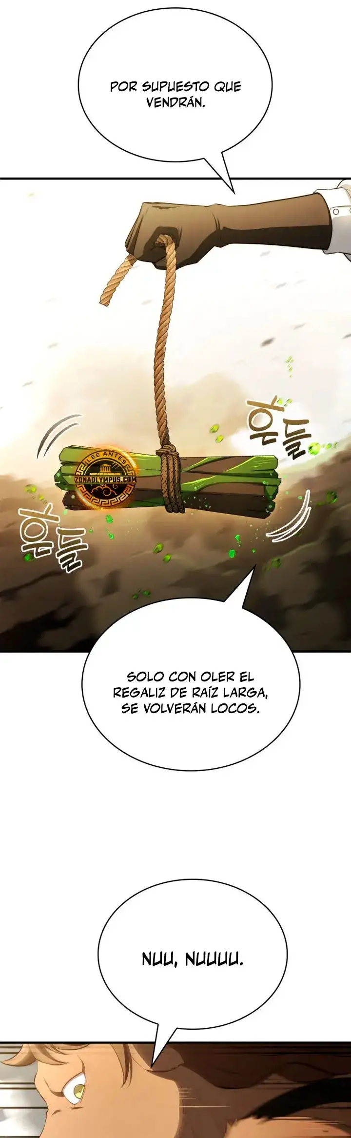 El Principe Heredero que Vende Medicina - Capítulo 101 - Página 26 - LectorTMOo