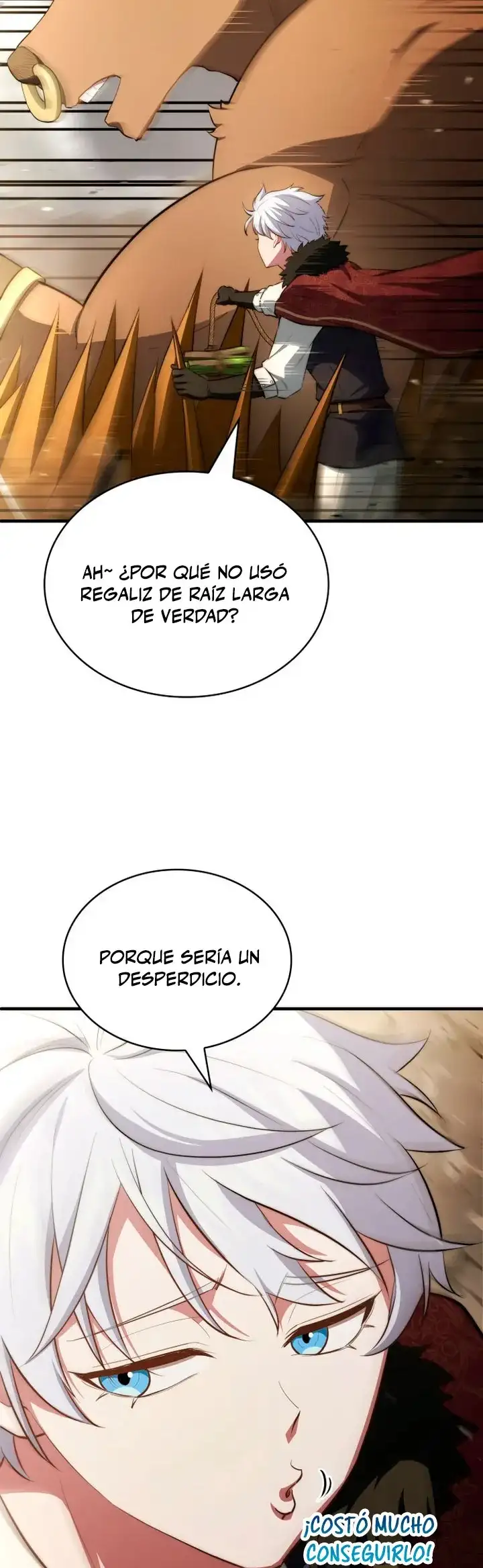 El Principe Heredero que Vende Medicina - Capítulo 101 - Página 27 - LectorTMOo