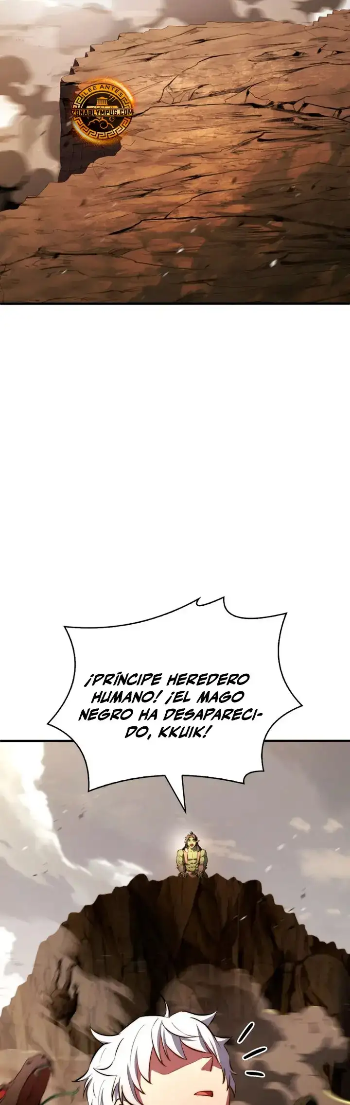 El Principe Heredero que Vende Medicina - Capítulo 102 - Página 5 - LectorTMOo