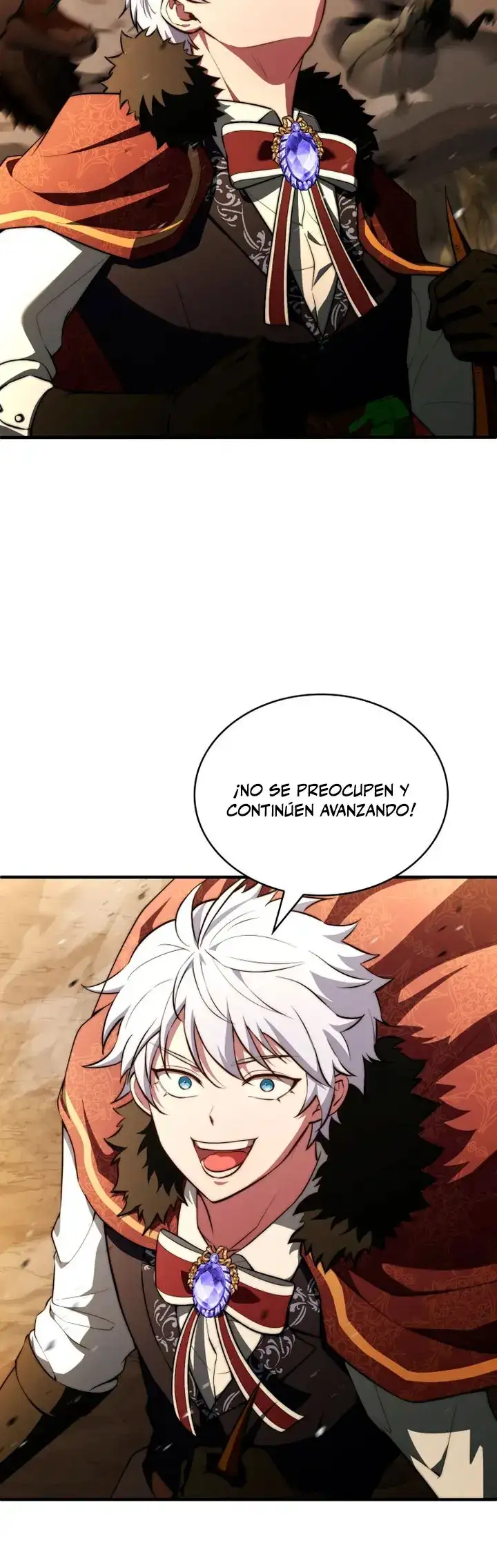 El Principe Heredero que Vende Medicina - Capítulo 102 - Página 6 - LectorTMOo
