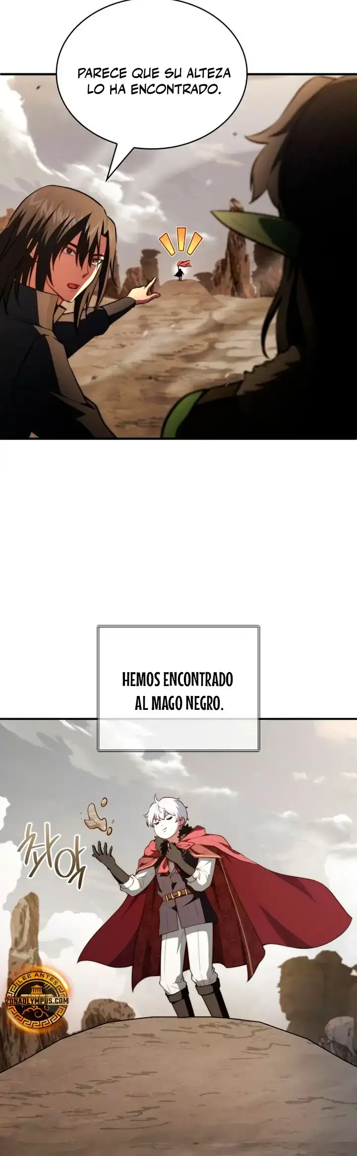 El Principe Heredero que Vende Medicina - Capítulo 102 - Página 29 - LectorTMOo