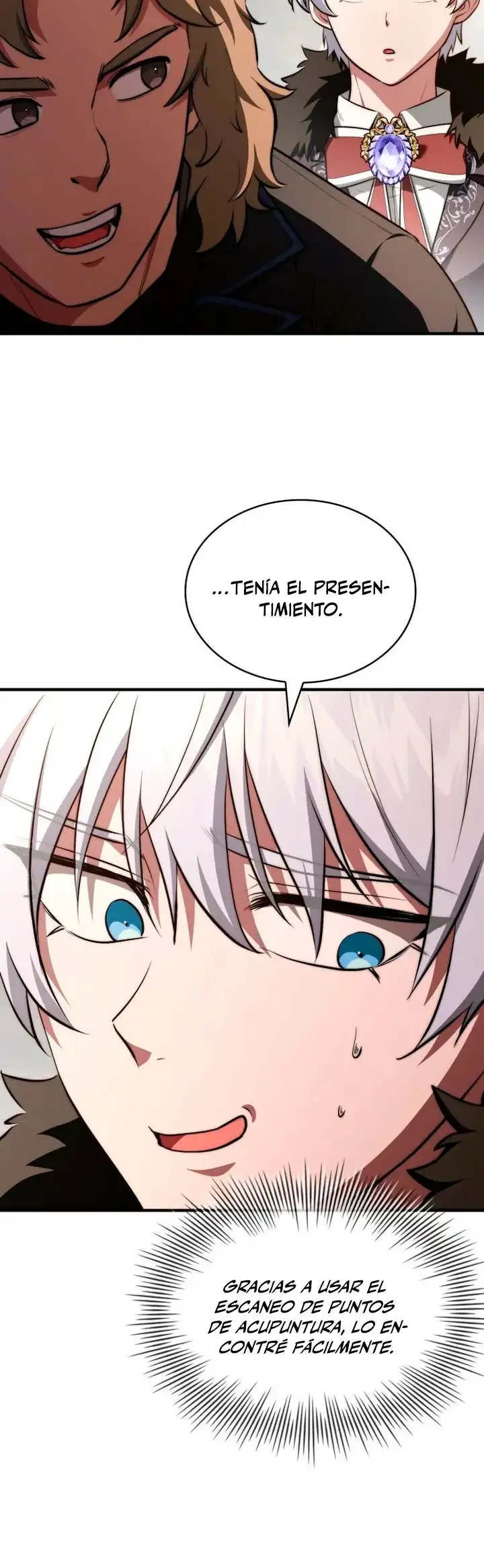 El Principe Heredero que Vende Medicina - Capítulo 102 - Página 33 - LectorTMOo