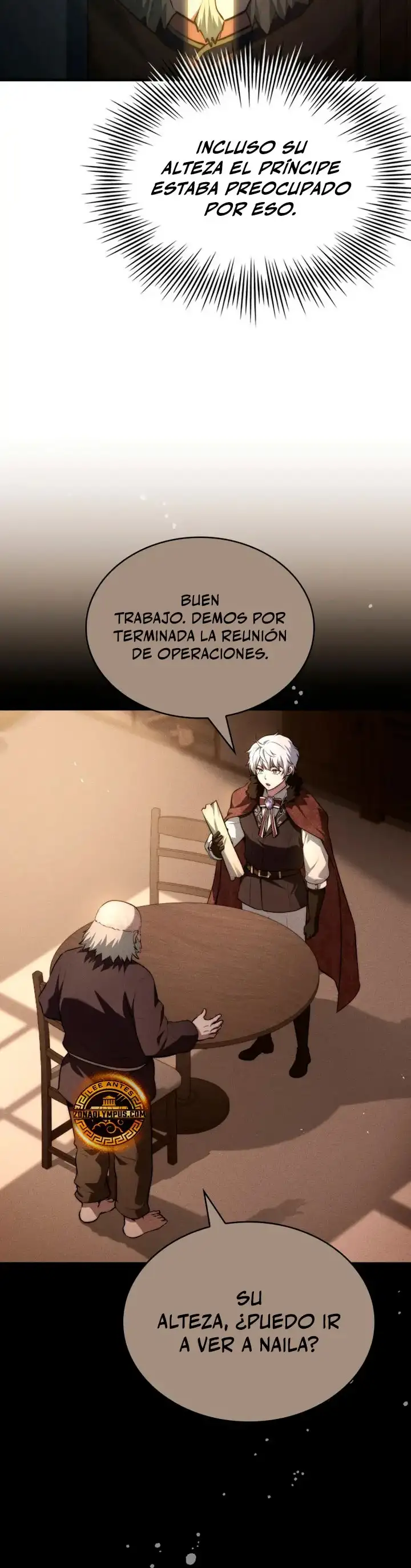 El Principe Heredero que Vende Medicina - Capítulo 103 - Página 23 - LectorTMOo