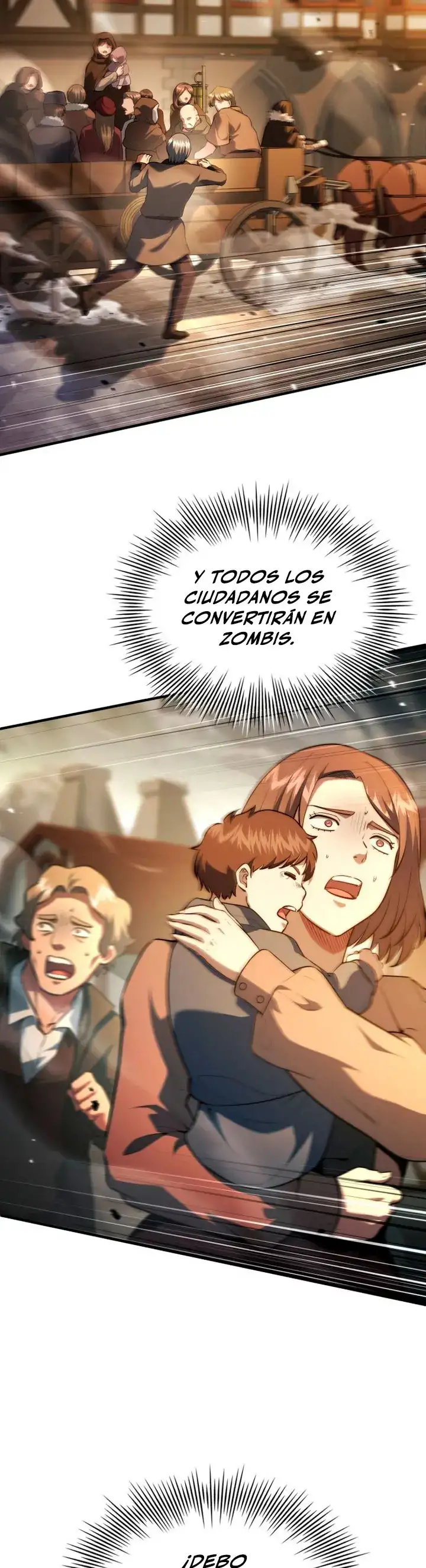 El Principe Heredero que Vende Medicina - Capítulo 103 - Página 28 - LectorTMOo