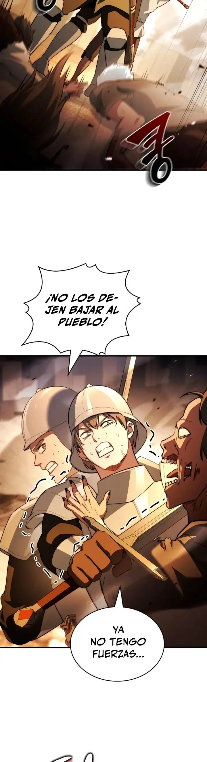 El Principe Heredero que Vende Medicina - Capítulo 103 - Página 32 - LectorTMOo