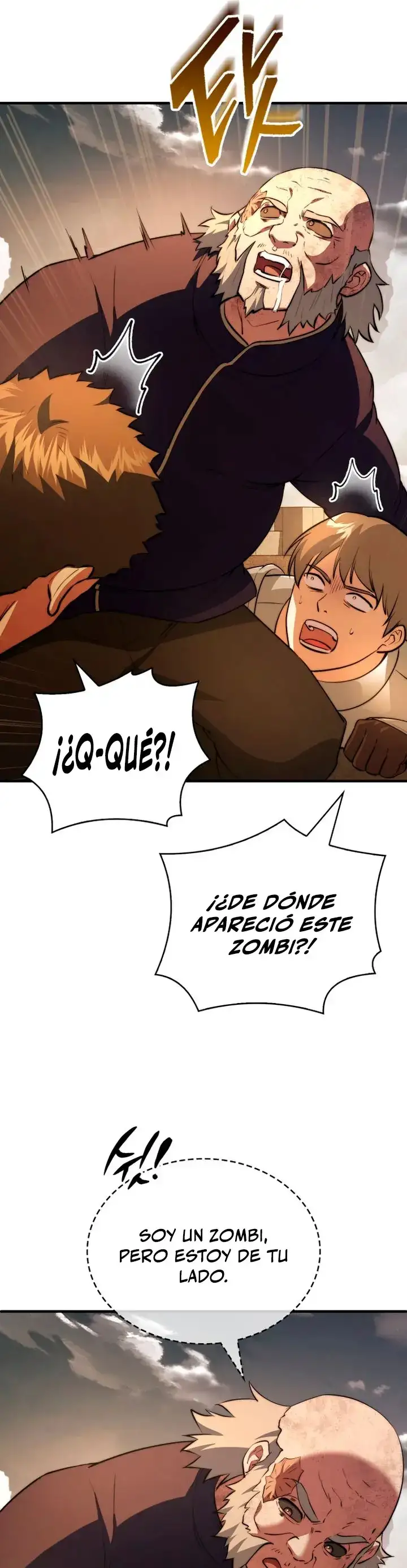 El Principe Heredero que Vende Medicina - Capítulo 103 - Página 34 - LectorTMOo