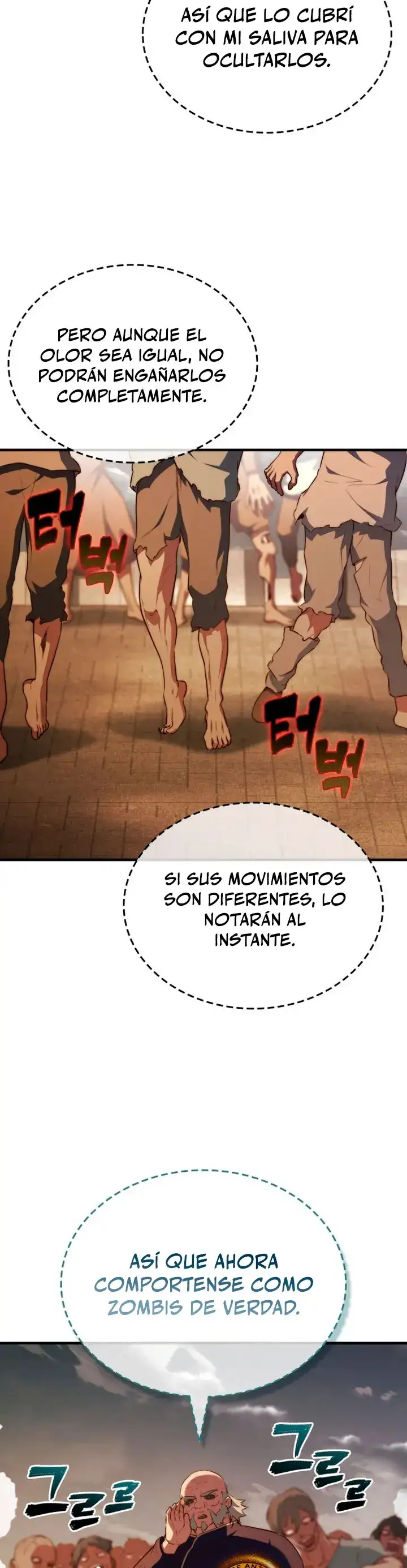 El Principe Heredero que Vende Medicina - Capítulo 103 - Página 38 - LectorTMOo