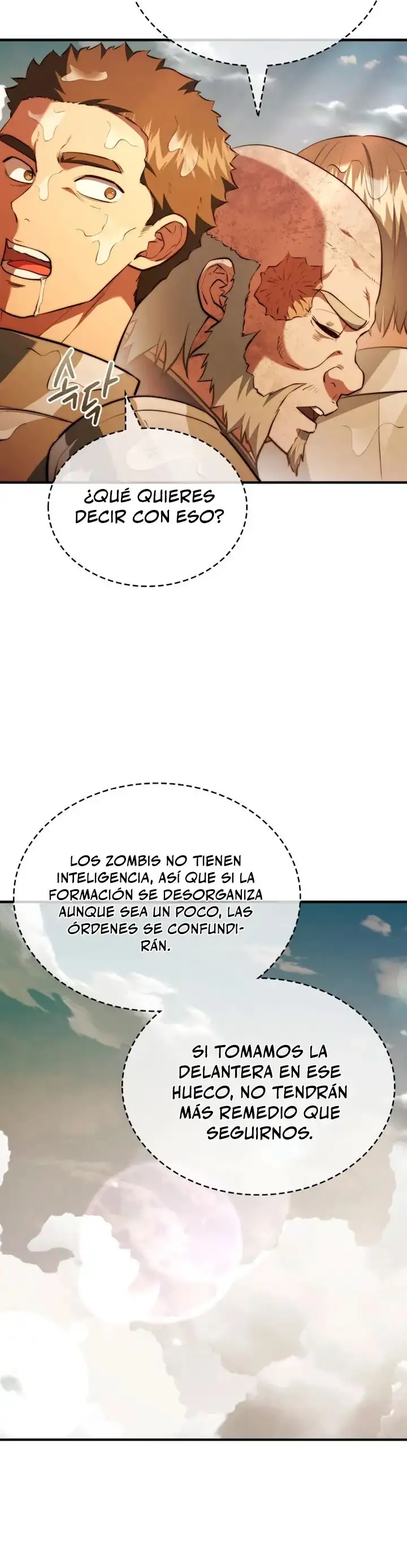 El Principe Heredero que Vende Medicina - Capítulo 103 - Página 43 - LectorTMOo