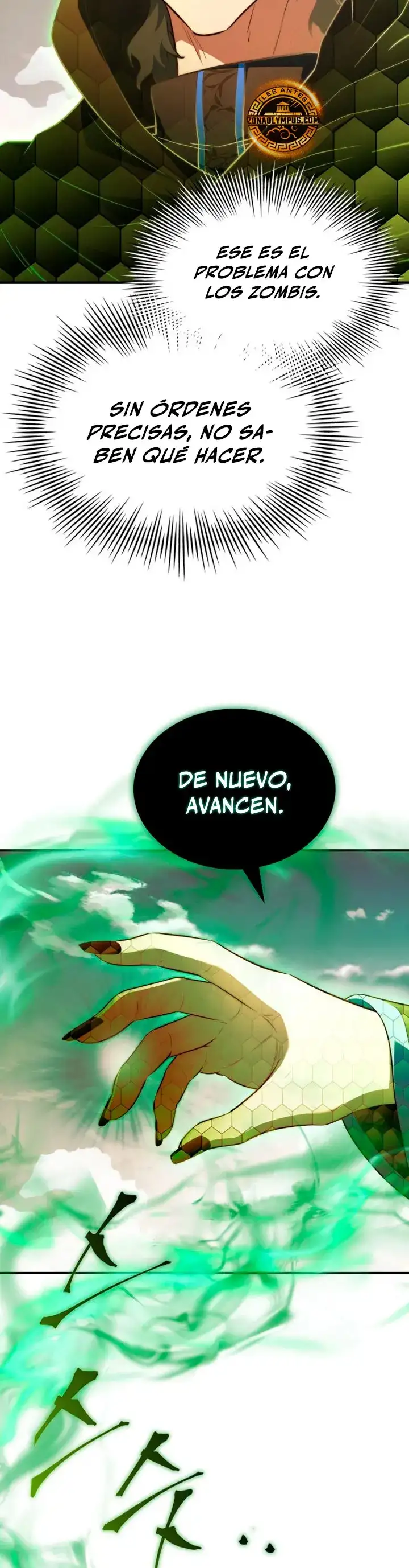 El Principe Heredero que Vende Medicina - Capítulo 103 - Página 48 - LectorTMOo