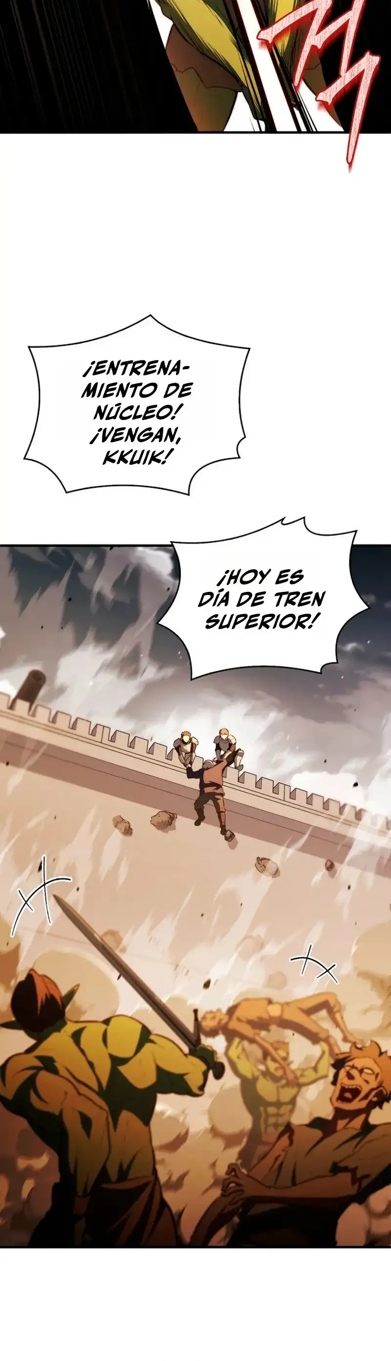 El Principe Heredero que Vende Medicina - Capítulo 104 - Página 11 - LectorTMOo