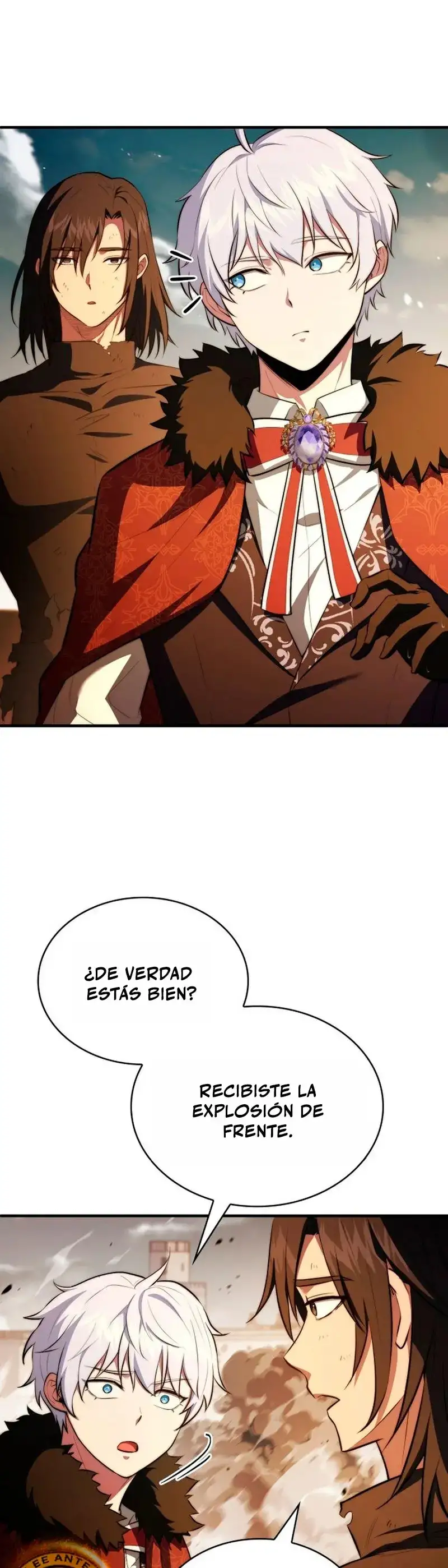 El Principe Heredero que Vende Medicina - Capítulo 104 - Página 18 - LectorTMOo