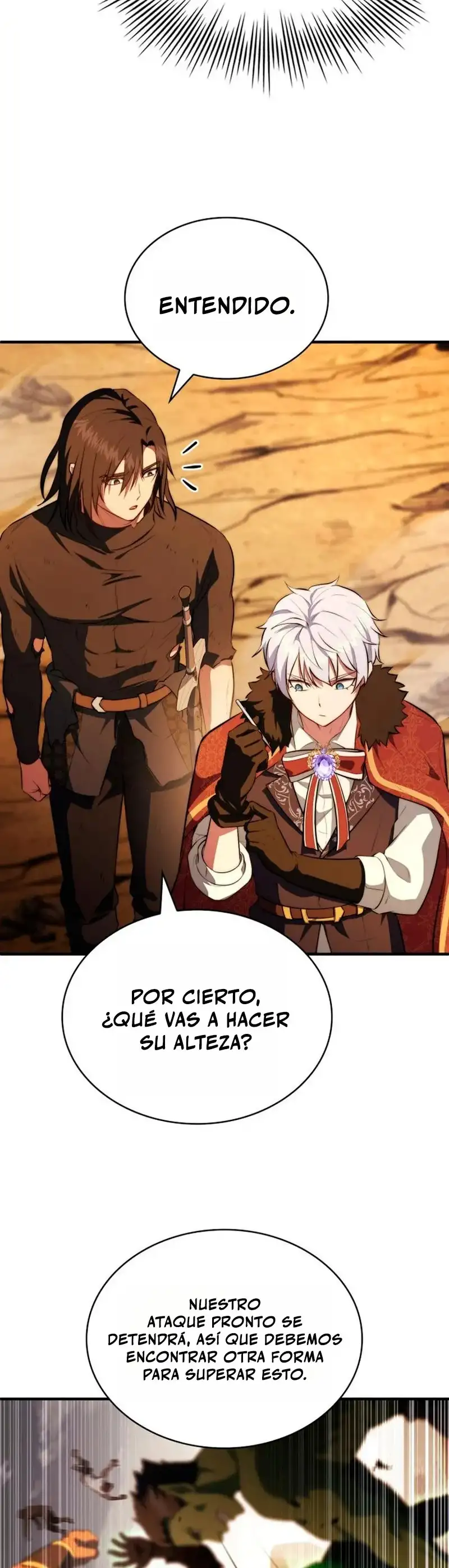 El Principe Heredero que Vende Medicina - Capítulo 104 - Página 35 - LectorTMOo