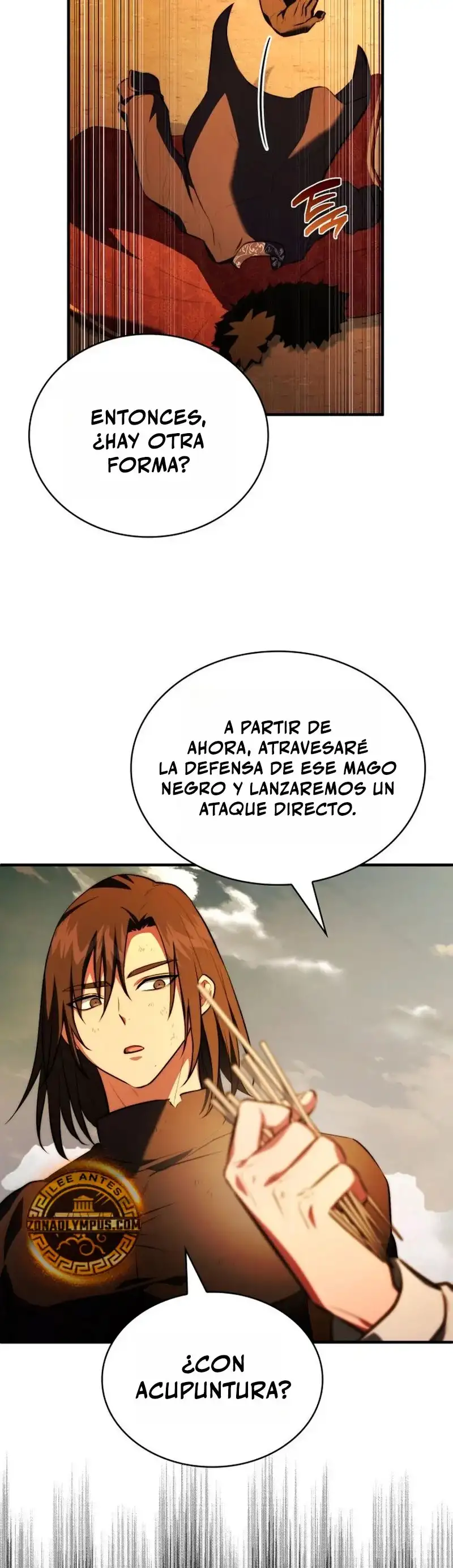 El Principe Heredero que Vende Medicina - Capítulo 104 - Página 47 - LectorTMOo